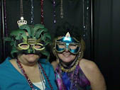 Portland Oregon Photo Booth Rental