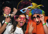 North Bend High School All Night Party 2012